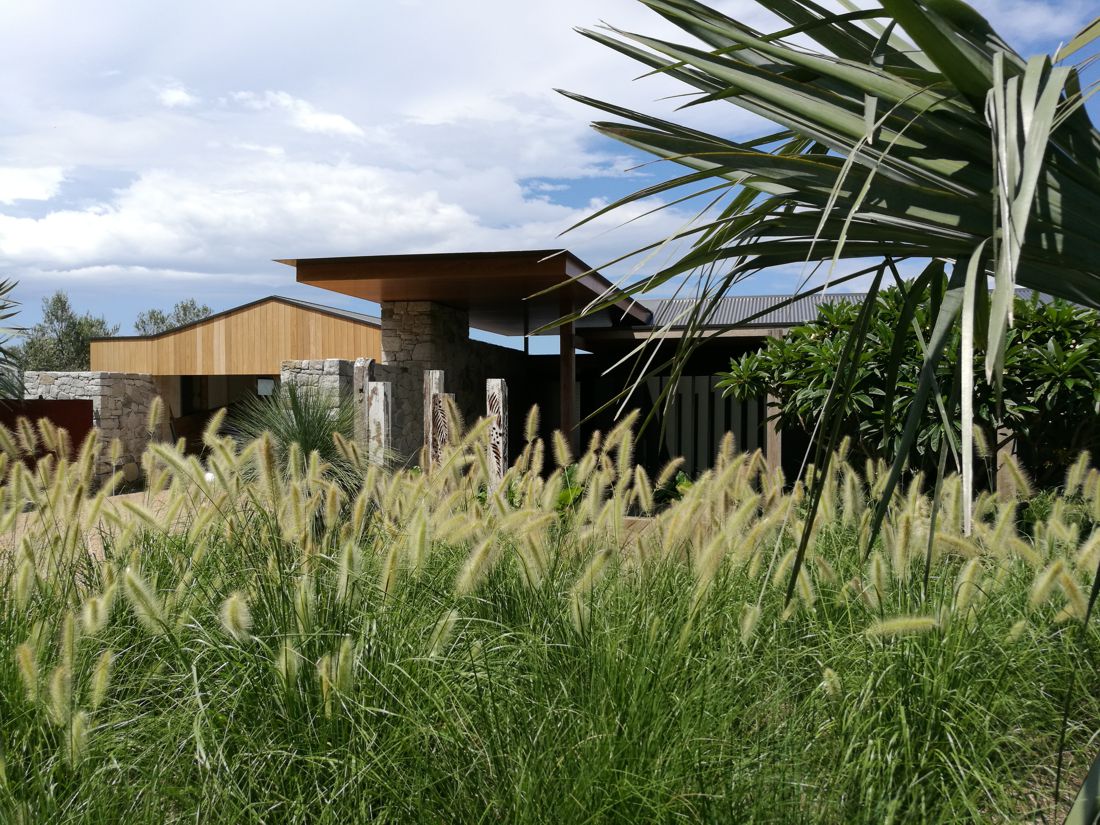 Landscape Architecture and Urban Design Northern NSW